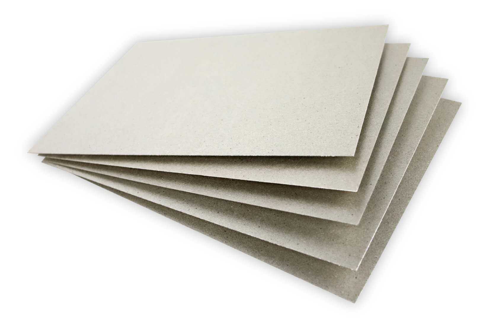 Rigid Mica Sheet